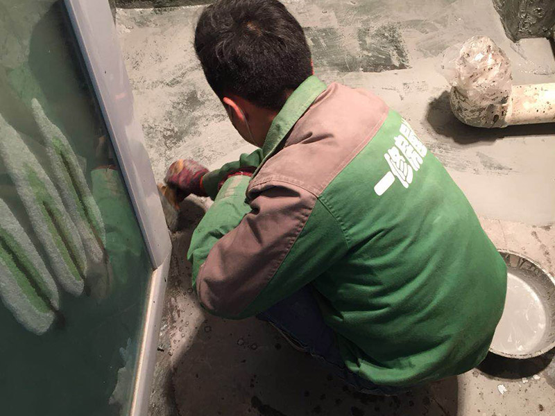 杭州房屋漏水滲水維修多少錢，專業(yè)防水補漏從哪兒下手