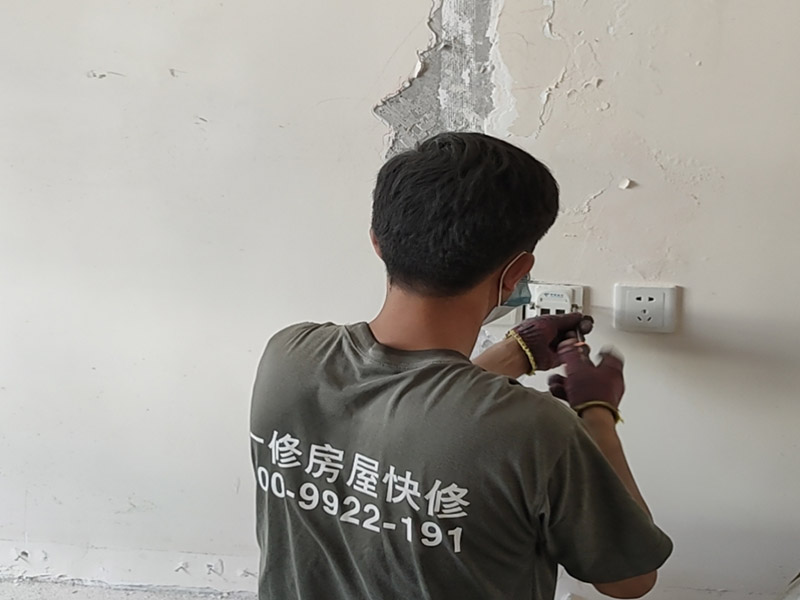 裝修怎樣改水電合理，沈陽(yáng)專業(yè)水電工來(lái)教你