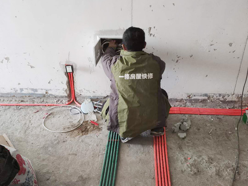 長(zhǎng)沙水電家裝一般多少錢一平，資深長(zhǎng)沙裝修公司告訴你