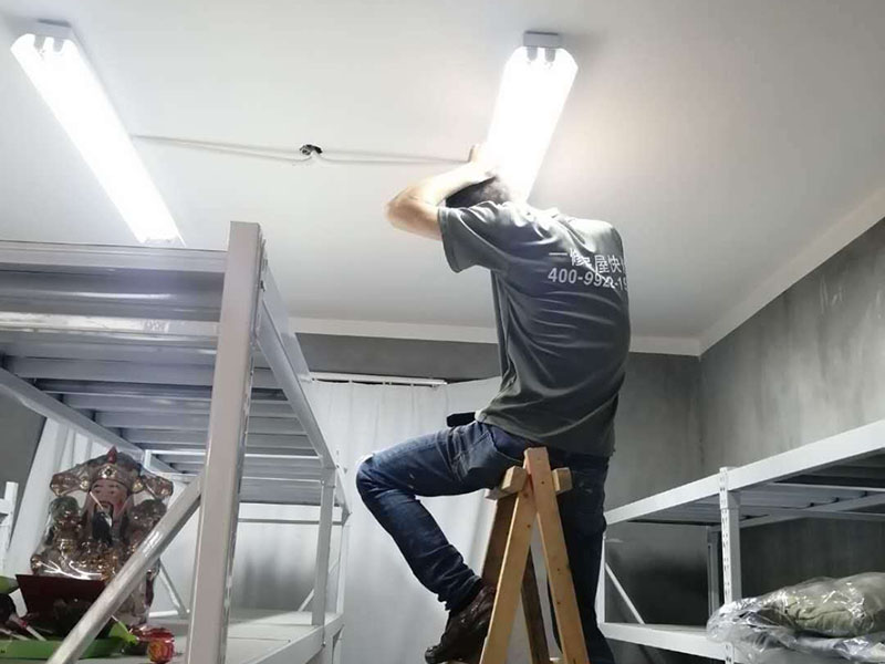 長沙水電安裝公司哪家好，長沙水電安裝師傅哪位好