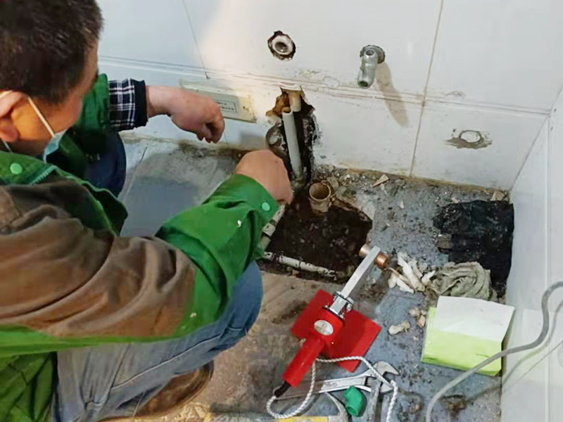 長沙水電安裝公司哪家好，長沙水電安裝師傅哪位好