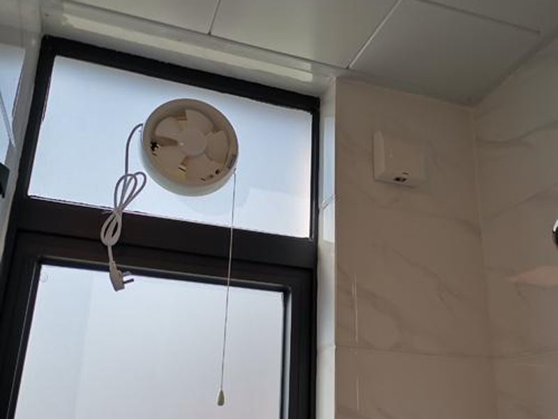哪里有排氣扇維修上門電話，排氣扇維修上門價格你有了解過嗎