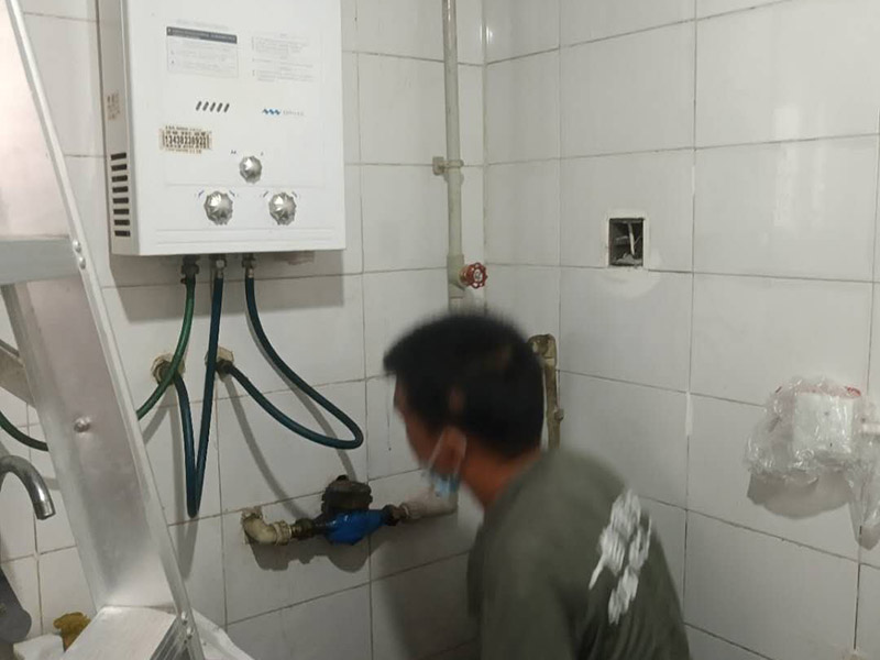 沈陽廚房改造怎么做，重新裝修廚房要注意哪些