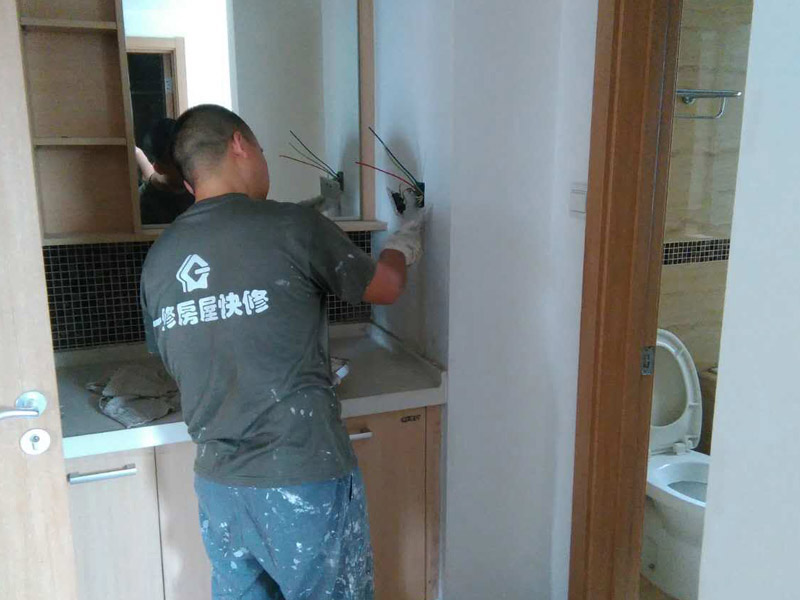 電燈開關(guān)怎么安裝更合理？安裝位置取決