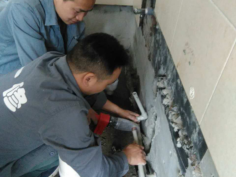 苦惱水管漏水怎么辦，原因材質(zhì)不同維修