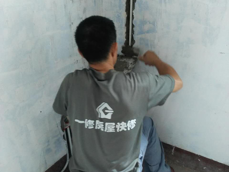 舊房水電改造經(jīng)驗分享，年限短的房屋電