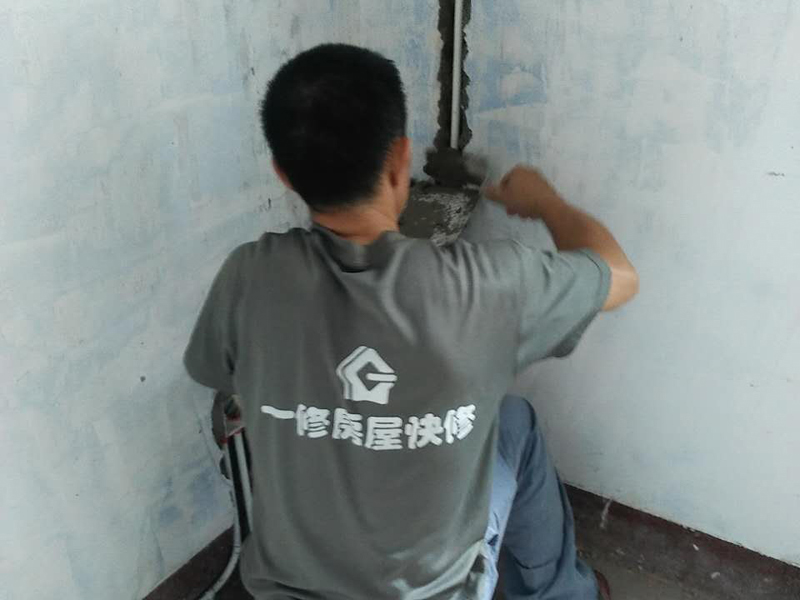 水電開槽多少錢一米？家裝水電裝修多少