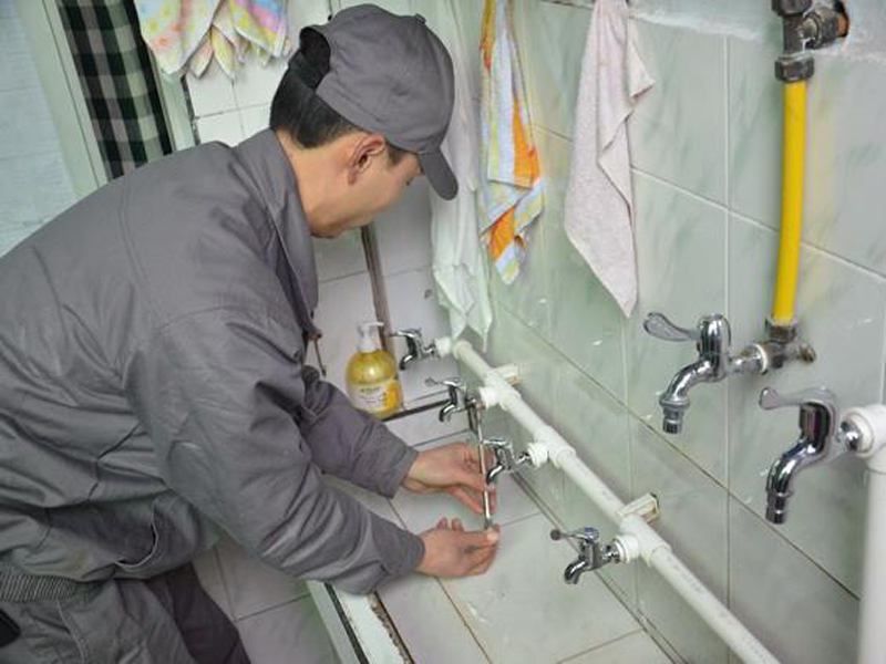 水龍頭漏水怎么辦？常見(jiàn)漏水原因詳解，
