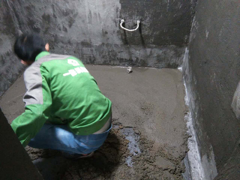 衛(wèi)生間廁所防水多少錢(qián)？衛(wèi)生間防水怎么