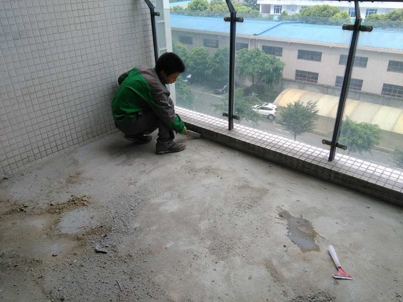 地面不平如何處理？地面不平能鋪地板嗎