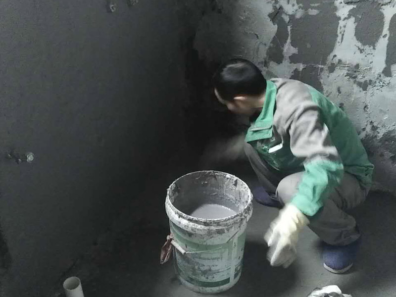 地坪漆施工怎么做？地坪漆施工工藝詳解