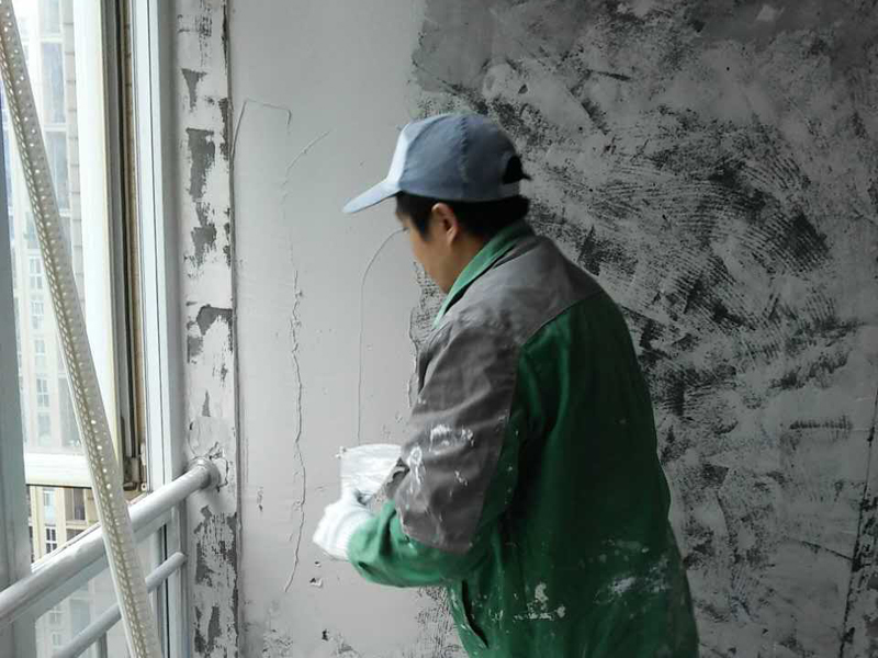 臥室刷漆還是貼墻紙？臥室刷漆貼墻紙優(yōu)