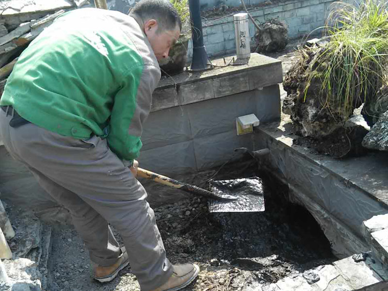 入戶花園要怎么裝修，常見室外地磚怎么