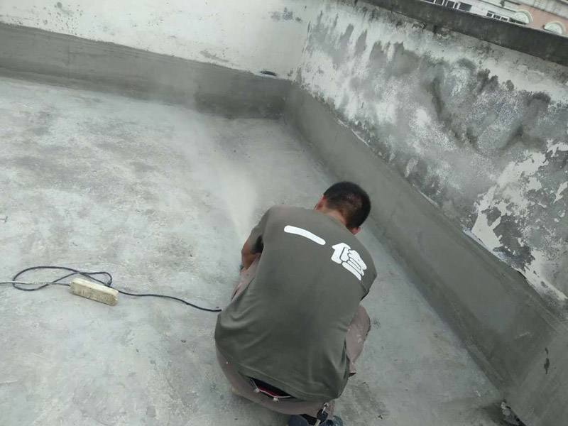 樓頂防水一平方多少錢？樓頂防水施工規(guī)