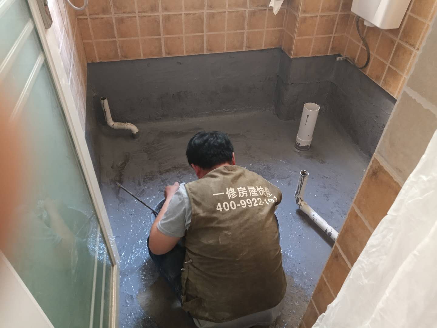 一修教你，小戶型衛(wèi)生間裝修這樣做，麻