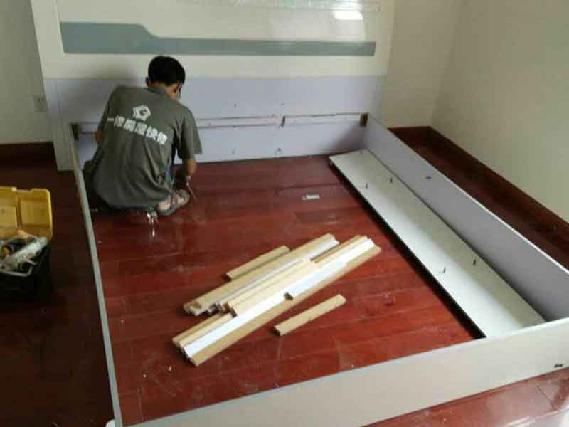 家具安裝工招聘信息在哪里看，家具安裝