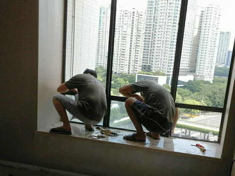 欄桿安裝維修上門服務,家用木欄桿維修