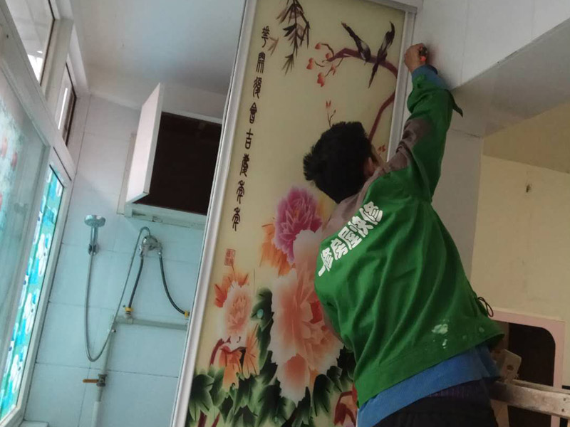 深圳房頂漏水可以自己修補(bǔ)嗎，深圳房頂