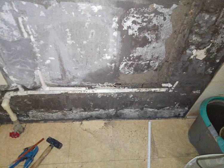 婁底管道疏通需要多少錢一次，婁底管道