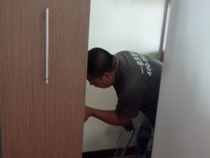 哪家鄭州維修公司可以維修龍頭漏水，鄭