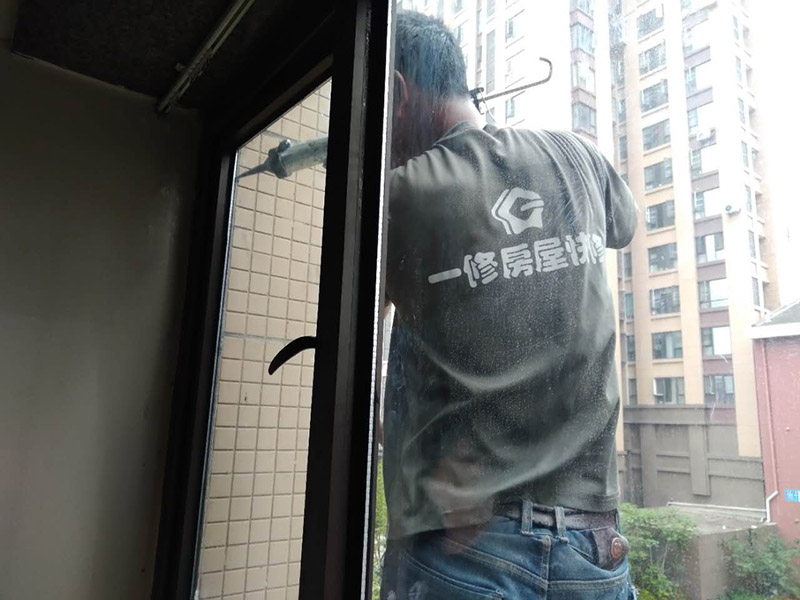 哪家鄭州房屋維修公司收費比較合理，鄭