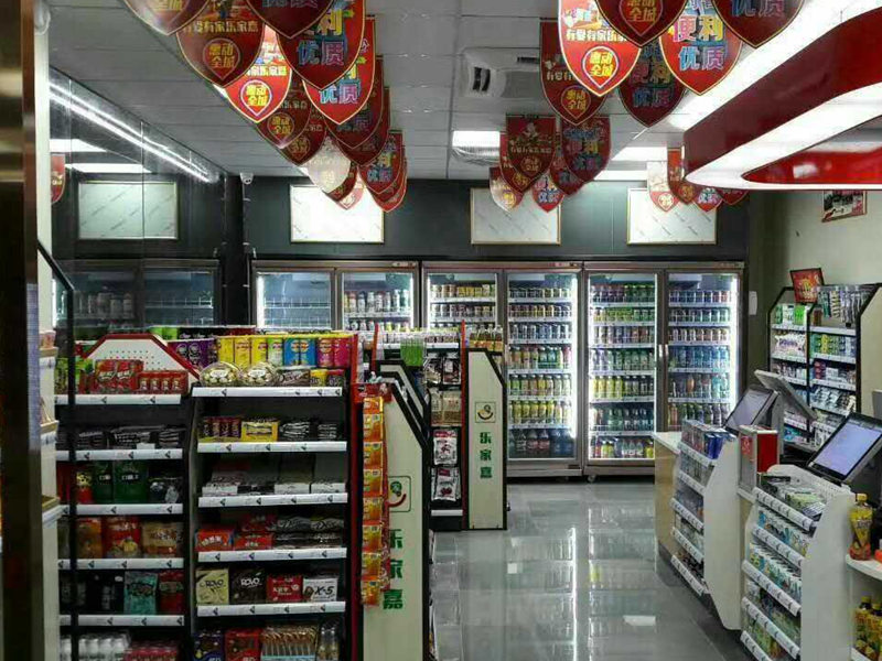 濟(jì)南店面裝修要講究什么，濟(jì)南店面裝修