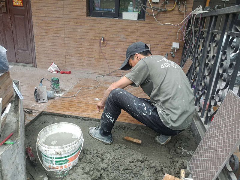 地板磚一般多少錢一平方，地面貼磚的報(bào)