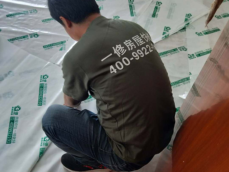 舊房子改造裝修需要多少錢，一般房屋裝