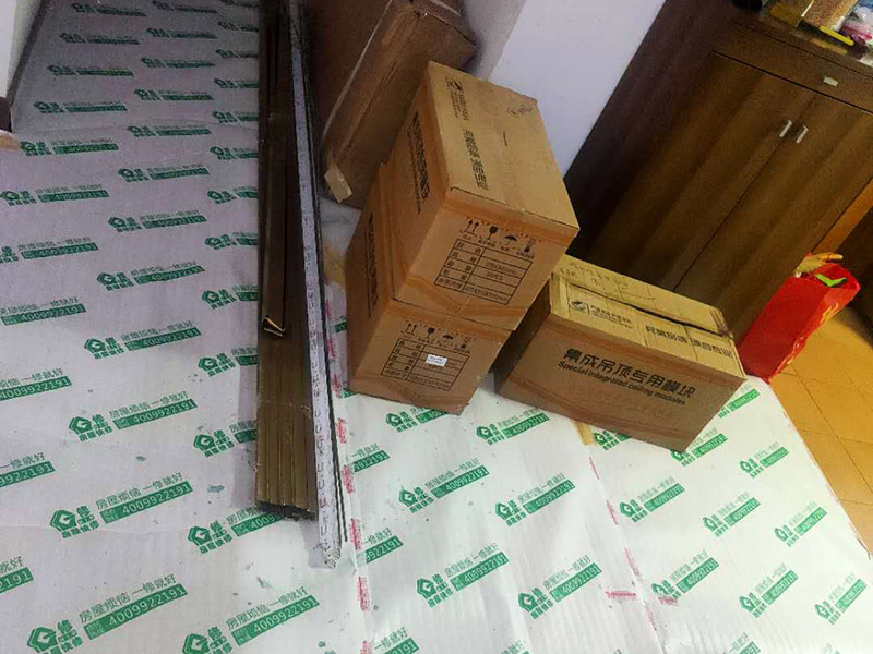 小裝修公司一年盈利，開家裝公司一年能