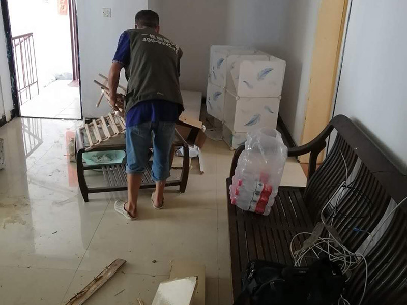 家裝招商平臺如何入駐，首先一定要是大