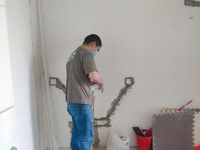 加盟裝飾公司靠譜嗎，主要還是看裝修公