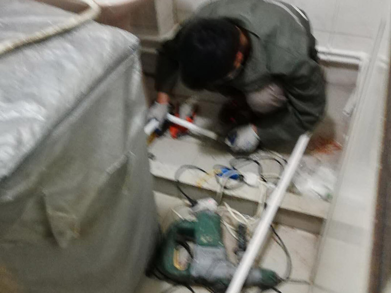 裝修污染檢測加盟，如何進(jìn)行甲醛的檢測