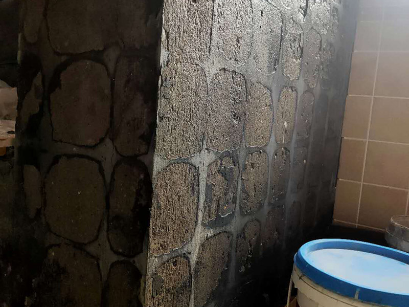 眉山地磚翹起解決方法，眉山地磚翹起怎