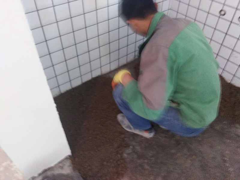 廚房污水管漏水修補(bǔ)技巧，廚房污水管漏