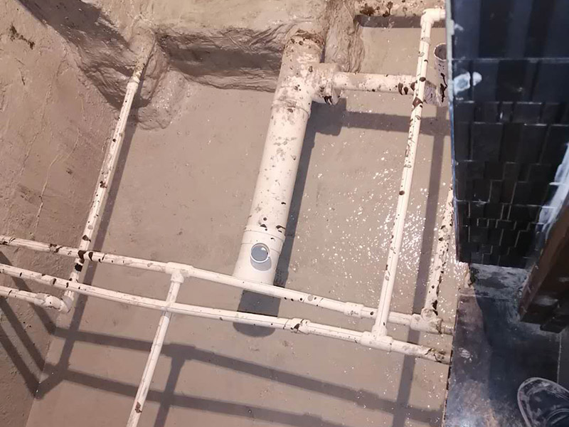 貴陽水電安裝師傅電話，貴陽水電安裝步