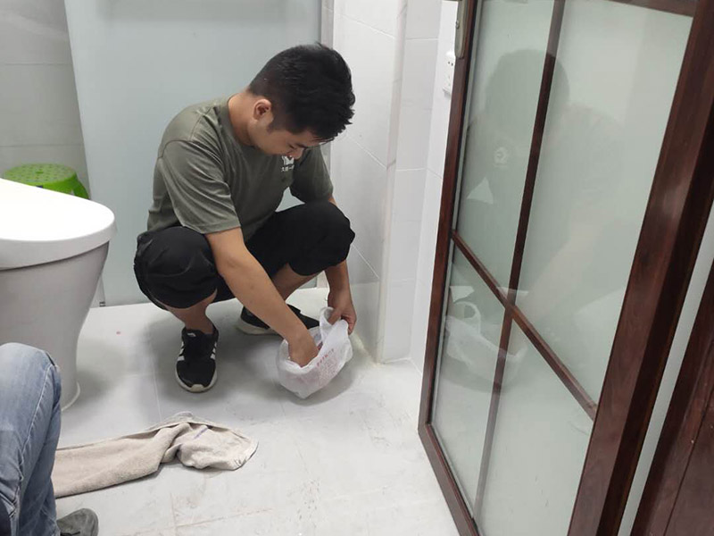 株洲馬桶維修應該怎么辦，馬桶維修大概