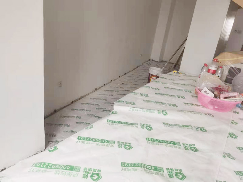 洛陽墻面翻新方法，洛陽墻面翻新墻面漆