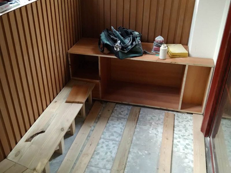 赤峰家具翻新重新刷漆方法步驟，赤峰家