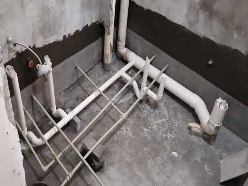 漏水檢測(cè)一次多少錢，水管漏水打壓測(cè)試