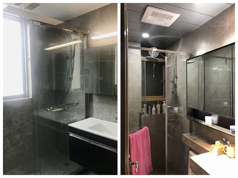 衛(wèi)生間漏水用什么補漏好，衛(wèi)生間漏水打