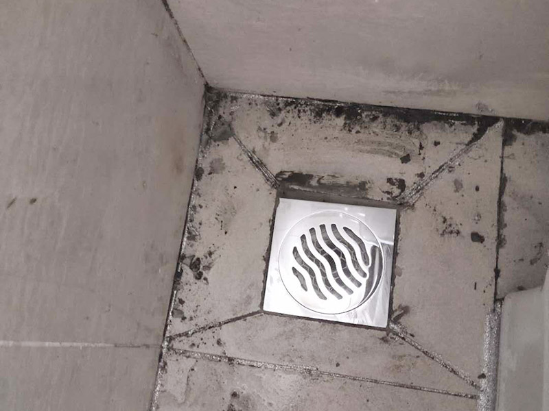 衛(wèi)生間暗管漏水怎么辦，衛(wèi)生間墻里暗管