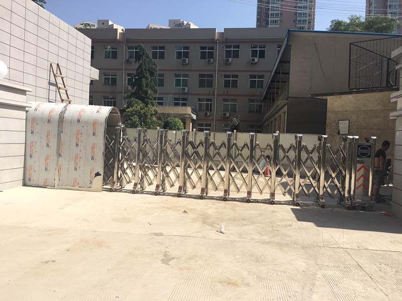 成都重型門維修專業(yè)商家，通常如何對(duì)重