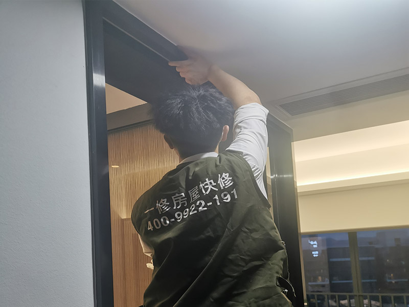 裝修要不要吊頂，來看看沈陽裝修公司怎