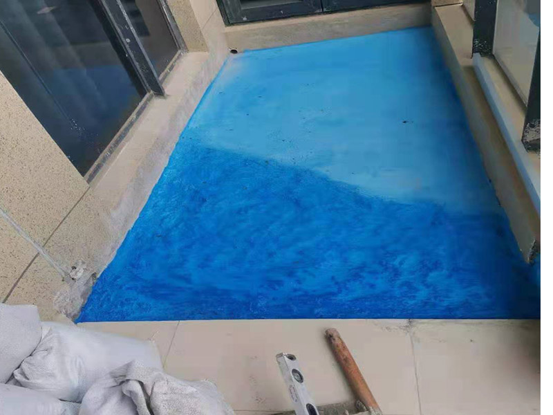 邵陽防水公司哪家比較好？邵陽防水堵漏