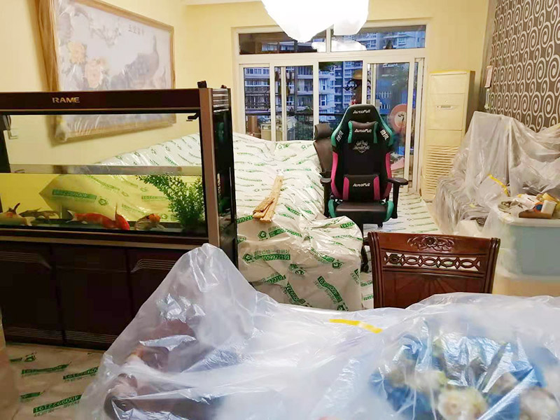 廣州房屋裝修公司哪家好？