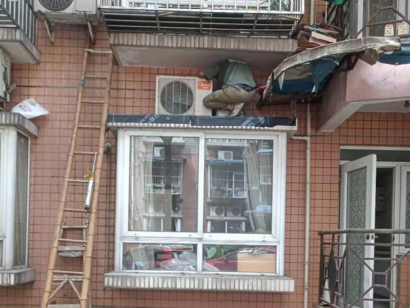 深圳老房子背景墻翻新需要多少錢(qián)？