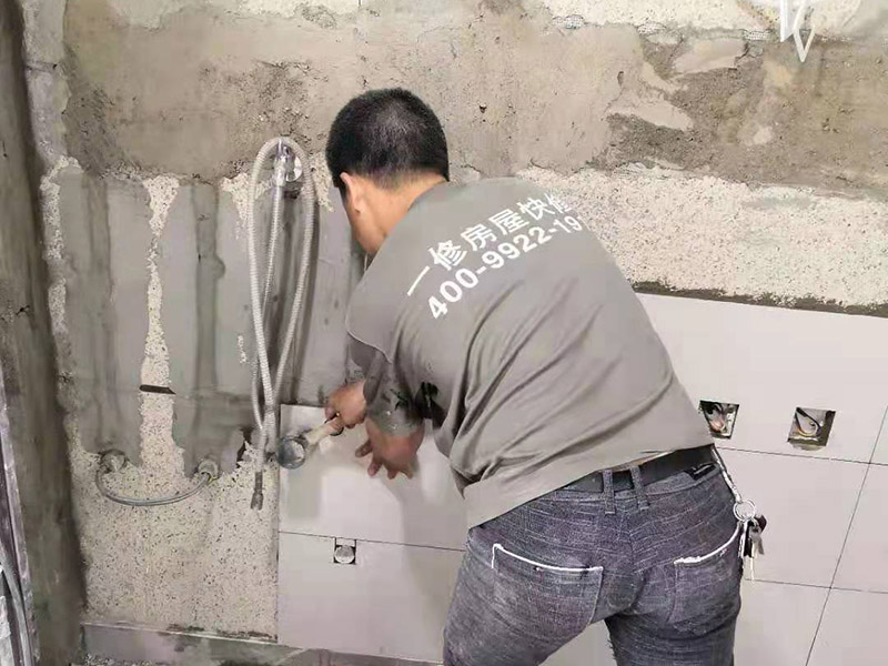 資陽(yáng)商鋪改造公司哪里找？資陽(yáng)商鋪水電