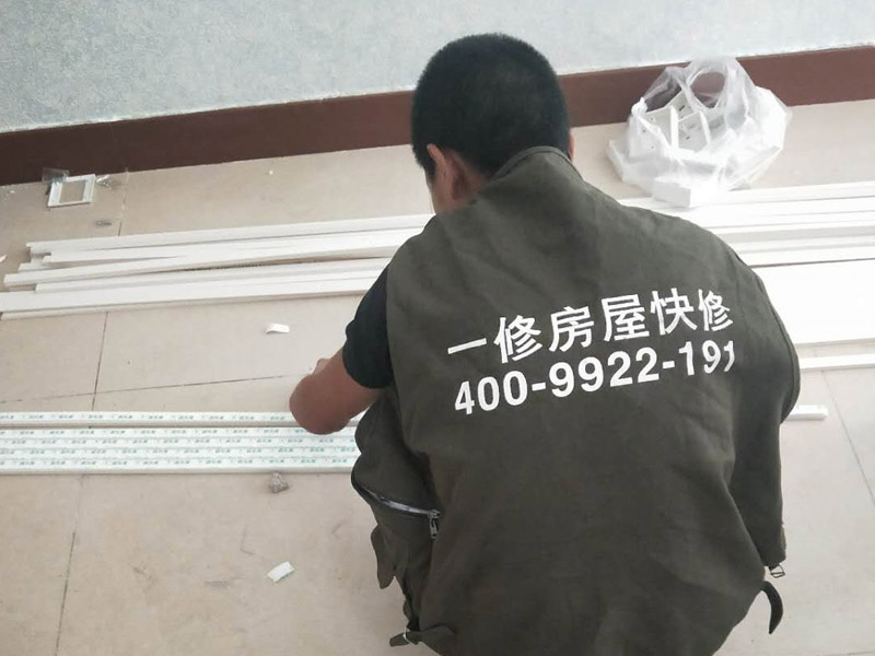 鄭州室內(nèi)集成裝修多少錢？鄭州室內(nèi)裝修