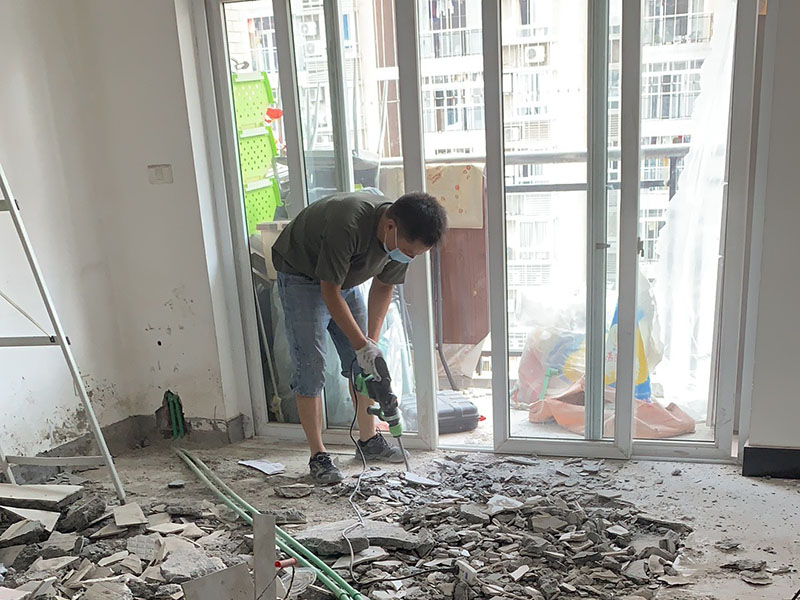 廣州餐館改造需要考慮哪些問(wèn)題