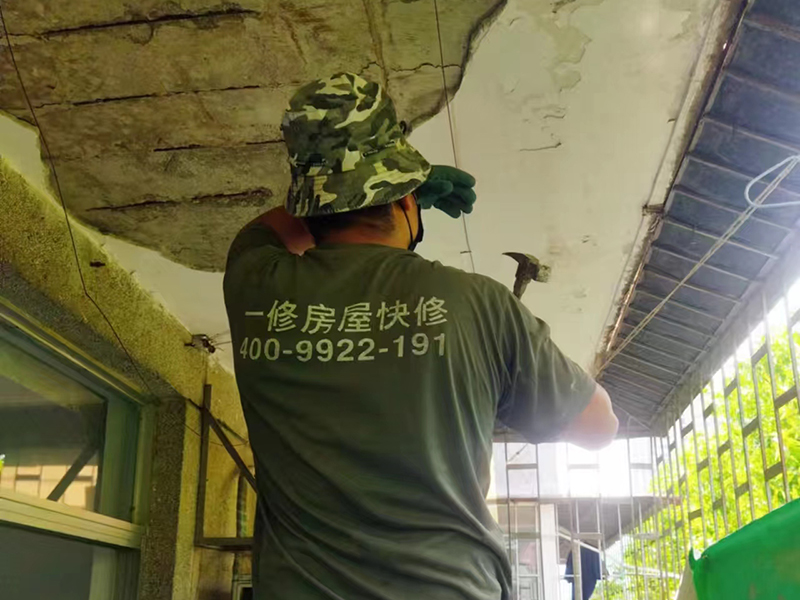 寧波二手房陽臺裝修，怎么才實用又好看